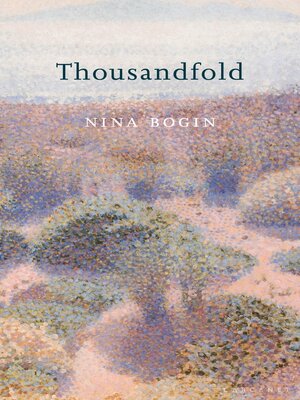 cover image of Thousandfold